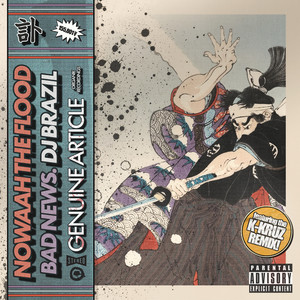 Genuine Article (Instrumental)