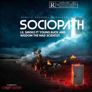 Sociopath (Explicit)