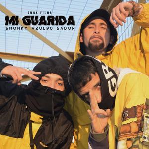 Mi Guarida (feat. smonky & sador) (Explicit)
