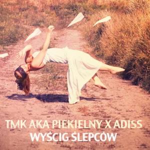 Wyścig ślepców (feat. Adiss) [Explicit]