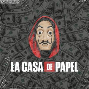 La Casa De Papel (Explicit)