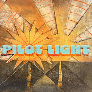 Splinters in a Frame (feat. Nick James)