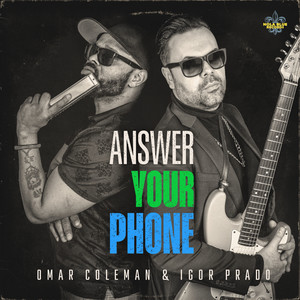 Answer Your Phone (Explicit)