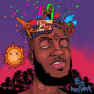 HOLLOW(feat. whoismolo) (Explicit)