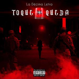 Toque de Queda (Explicit)