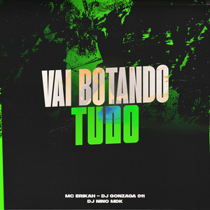VAI BOTANDO TUDO (Explicit)