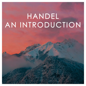 Handel: An Introduction