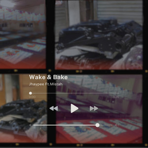 Wake & Bake