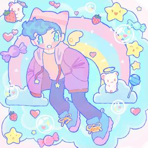 daisoUwin｡･ﾟﾟ (feat. Gardial) (Explicit)