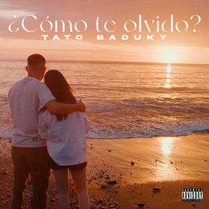 Como te olvido (feat. melowdie)