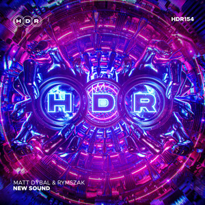 New Sound (Extended Mix)