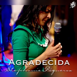 Agradecida (En Vivo)