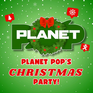 Planet Pop's Christmas Party