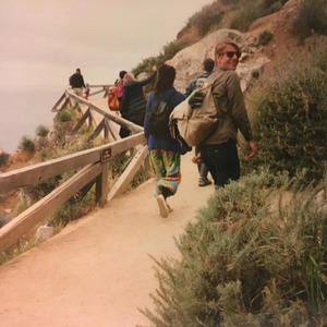 Easy Rider (feat. Ziyad Asrar & Malcolm Brown)