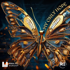 My Only Hope (feat. Leandri Roos)