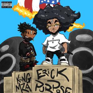 Revolutiiion In Progress (feat. KiiiNG MZA, Arkatype, BlackMugen & Adrian Peace) (Explicit)