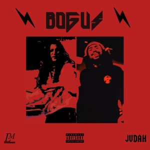 BOGUS (feat. HB Mandella) [Explicit]