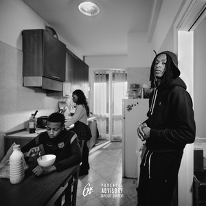 Abby Story 2 (Explicit)