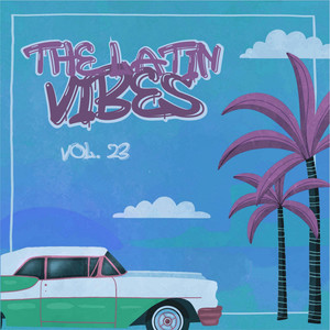 The Latin Vibes, Vol. 23