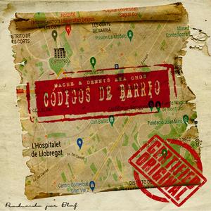 Códigos de barrio(feat. Macre) (Explicit)
