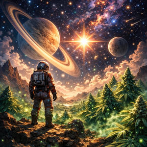 Viaje Estellar (feat. El De La RR & Ally M) (Explicit)