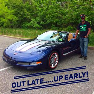 Can't B(feat. Quas Amil) (Explicit)