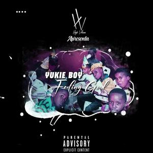 Força (feat. Yukie Boy) (Explicit)