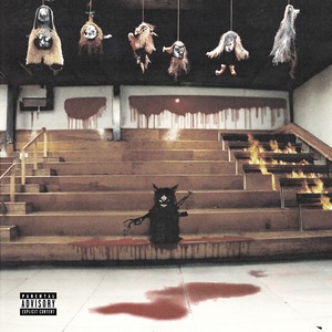 Bleachers (Explicit)