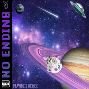 No Ending (Explicit)