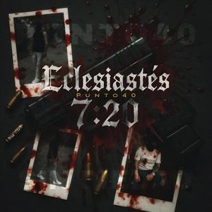 Eclesiastés 7:20 (feat. iTzHB) (Explicit)
