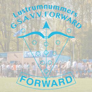 Lustrumnummers Forward