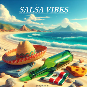 Salsa Vibes (Explicit)