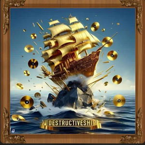 Dark Trap (feat. Jlogan & Babymuva) (Explicit)