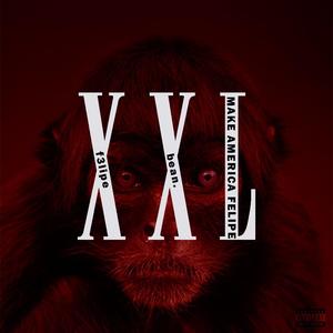 XXL (feat. bean.) (Explicit)