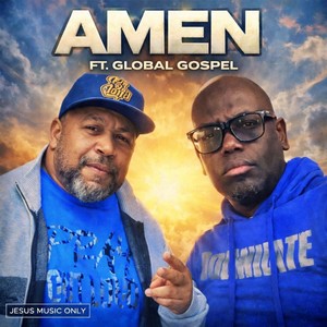 Amen (feat. Global Gospel)