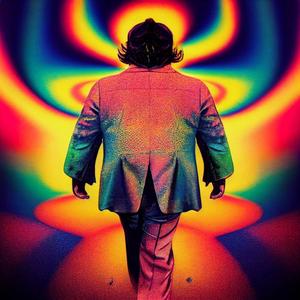 JACK BLACK (feat. Cloud Vincent, bluetherapy & Mark Agony) [Explicit]