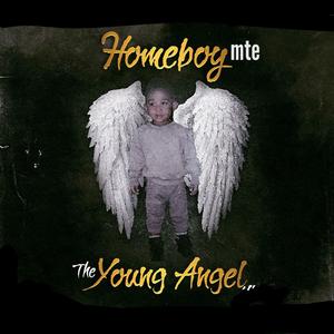 The Young Angel (Explicit)