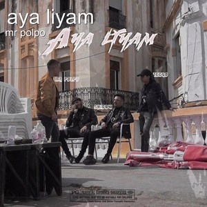 Aya Liyam (Explicit)