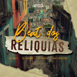BEAT DOS RELIQUIAS (Explicit)