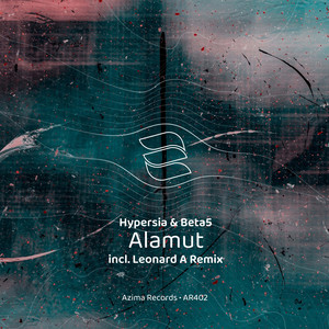 Alamut (Leonard A Remix)
