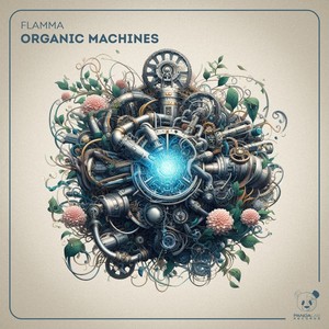 Organic Machines