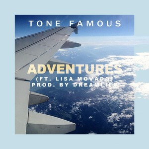 Adventures (feat. Lisa Movado)