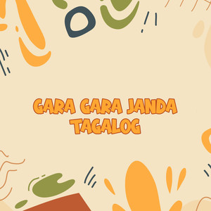 Gara Gara Janda Tagalog