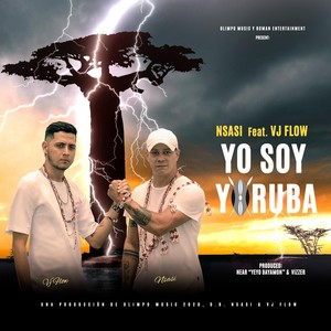 Yo Soy Yoruba (feat. Vj Flow)