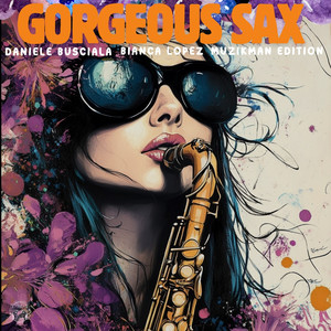 Gorgeous Sax (Soulful House Mix)