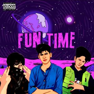 FUNTIME (feat. Mashud & Vampire)