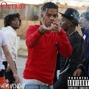 Octana (Explicit)