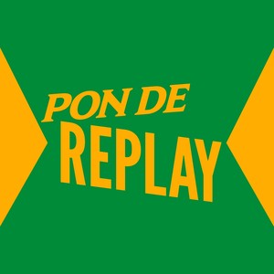 Pon De Replay (Extended Mix)
