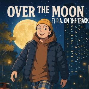 Over The Moon (feat. P.A. On The Track)
