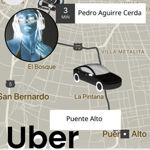 UBER